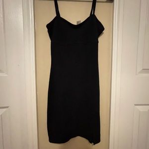 H&M Bodycon Dress